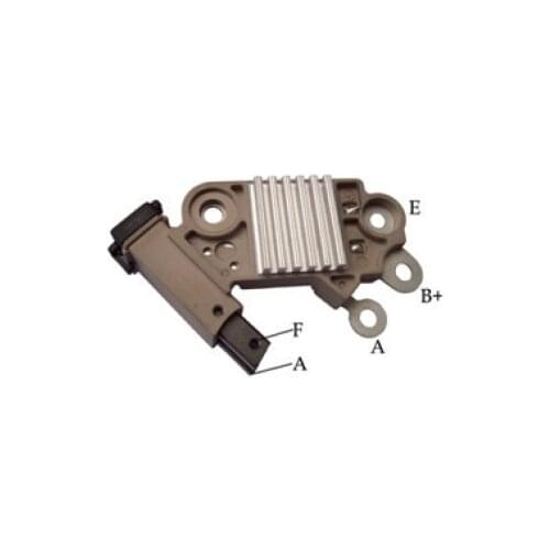 NEW Alternator Voltage Regulator 13130700 01-038 2502-600C