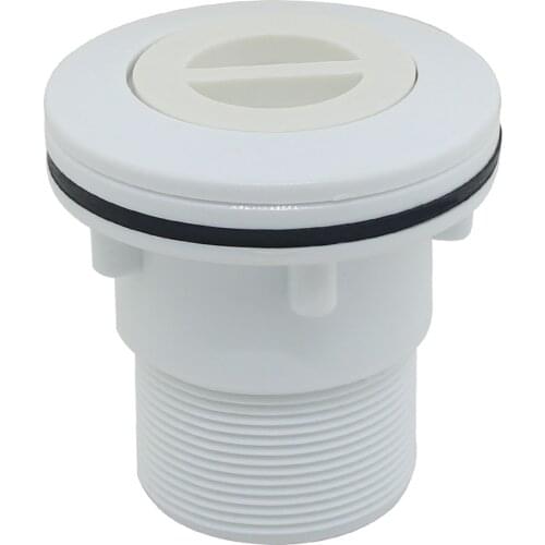 Threaded adapter union fitting for Swimming pool accessories plastic water pipe connectors tube adapters