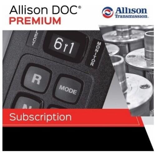 Heavy Truck Diagnostic software Package including NED+Servicemaxx+VOLVOPTT+ALLISON DOC+ISITE+WABCO+ET2018A+DDDL 8.08