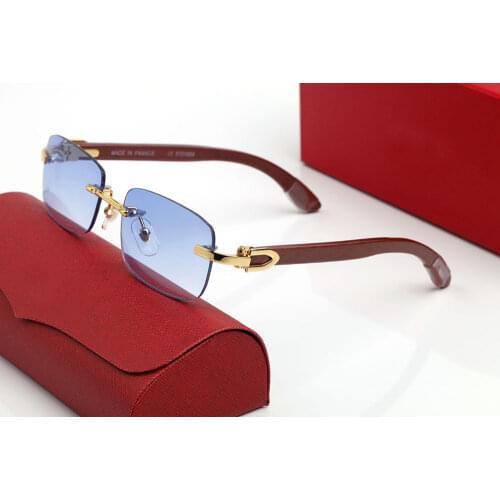 ROABN Mens Sunglasses