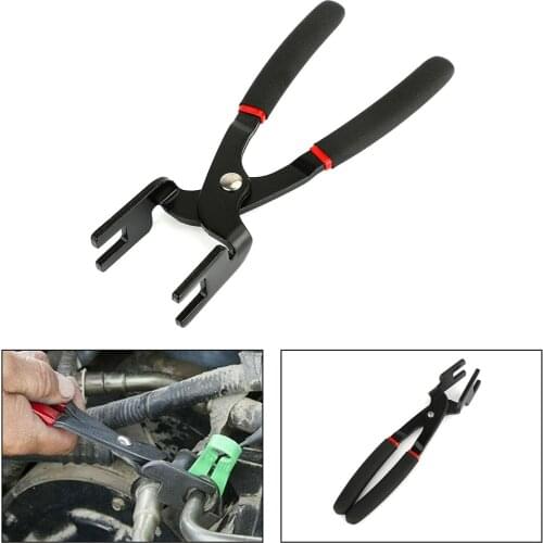 Fuel Filters Hose Pipe And AC Disconnect Clamp Car Repairs Hand Tools For Car Auto Vehicle Auto Accessories