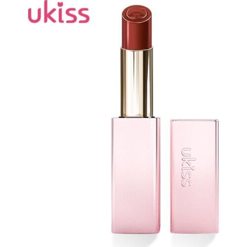 UKISS Moisturizing Lipsticks
