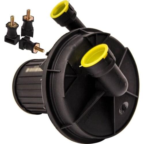 Air Secondary Pump For Audi Ford Porsche Seat Skoda VW 06A959253E