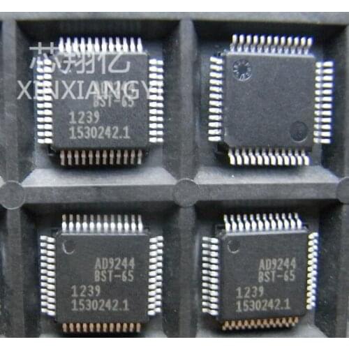 XINXIANGYI AD9244BST-65 QFP48