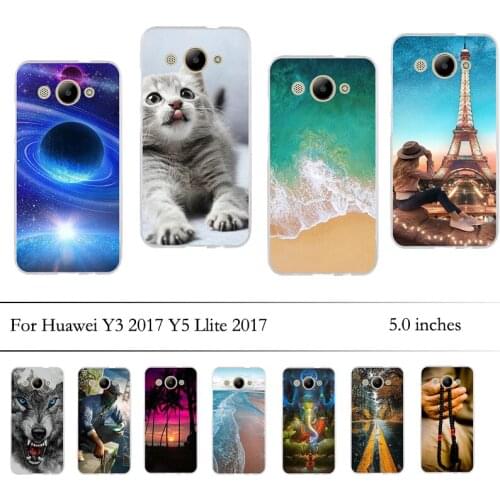 XOPIG Phone Cases Huawei Y5 Lite