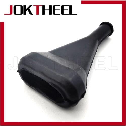 1/5/10/20Pcs Auto Waterproof protection sleeve Seal Rubber for 3 Pin 4 hole male female PVC Rubber cover connector rubber casing