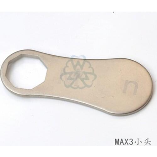 1PCS Dental Handpiece Wrench Key For NSK Pana Max Plus MU High Speed Handpiece