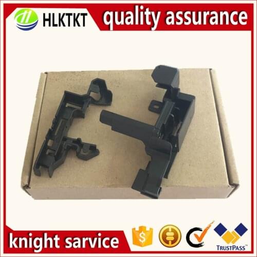 High quality FOR hp LaserJet P4014 P4015 P4515 M4555 M600 M601 M602 M603 Fuser Cover Asm left right DVR-P4015-L DVR-P4015-R