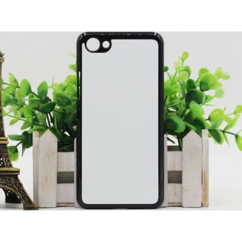 Mix DHL 100pcs/Lot For VIVO Y97/Y93/Y15/Y50/Y71/Y67/Y75/Y91S/Y20S/Y51Sublimation Blank Hard Plastic 2D Mobile phone Cover Case
