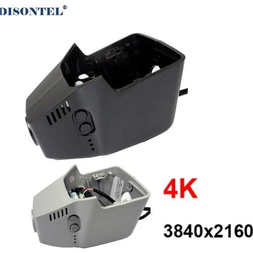 WIFI Dash Cam DVR 1080P Novatek 96672 APP Control For Volkswagen Atlas passat tiguan touran b6 b7 b8 mk2 2017 2018 2019