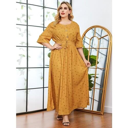 Long Summer Dresses Aligaia China