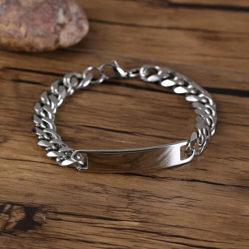 AORAFEI Metal Bracelets