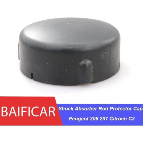 Baificar Brand New Genuine Front Shock Absorber Rod Protector Cap 525430 9628834880 For Peugeot 206 207 Citroen C2