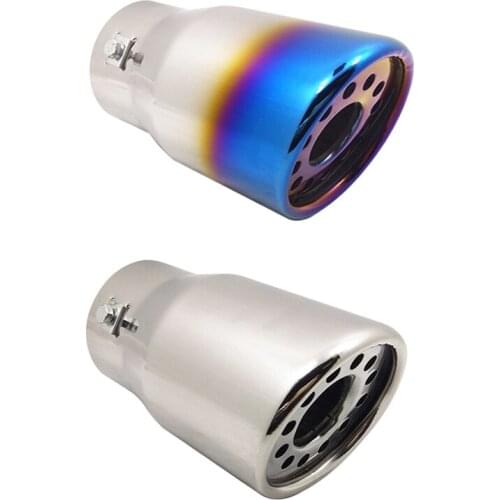 GZXD Exhaust Systems