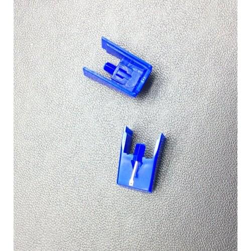 2pcs OEM needle for Kenwood KD47F vinyl record player T4P stylus