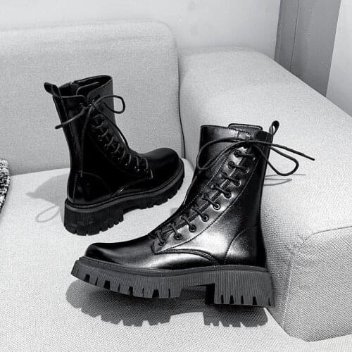JUNSRM Womens Spring Shoes
