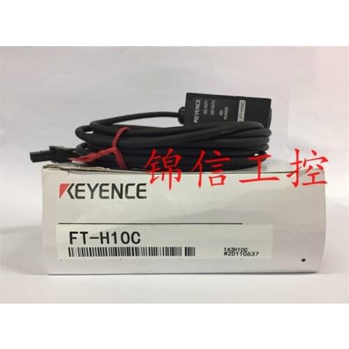 KEYENCE FT-H10C 100% new and original