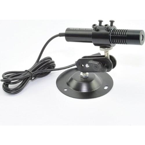 50mw Green Point Laser Marking Machine Laser Positioning Light