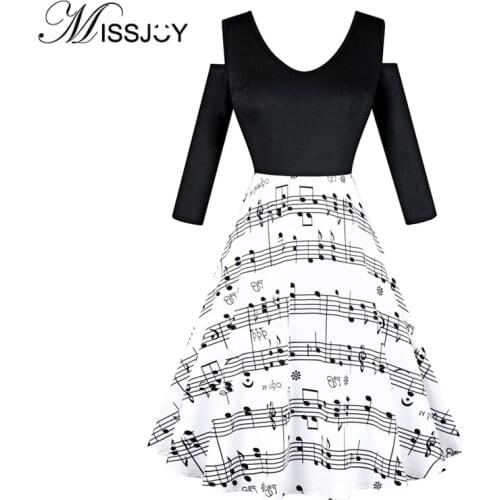 MISSJOY Dresses For Full