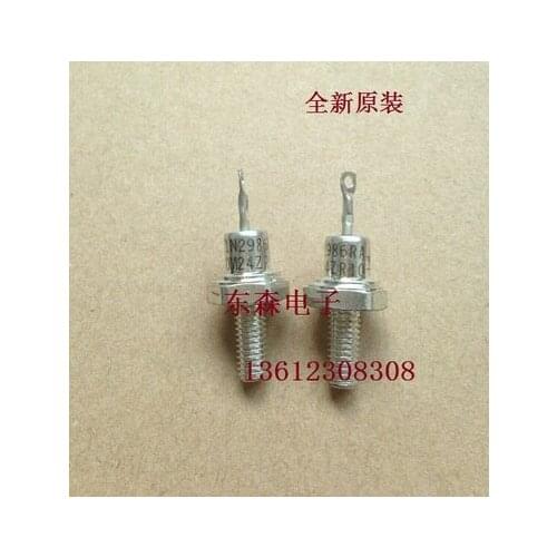 Original imported 1N2986RA 1N2986RB 1N2995B JAN1N3048B 1N3005RB 1N2982B 1N2983B 1N2984B 1N2985B 1N3492 quality assurance