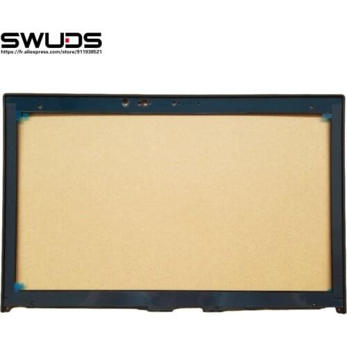 Suitable for Lenovo ThinkPad p52 notebook LCD front cover screen frame new original protective shell 4K with touch 3D version