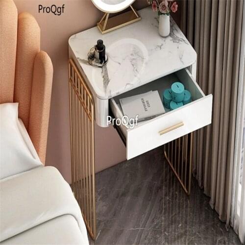 Prodgf 1 Set 65cm length ins Make Up Table rare