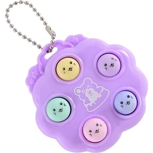 Pudcoco Anti-stress Cubes