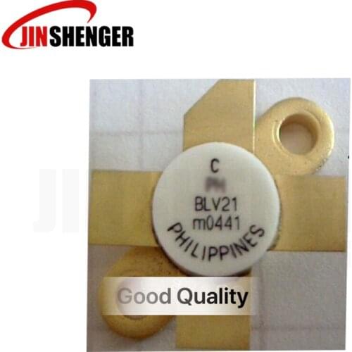 BLV21 RF tube High Frequency tube Power amplification module