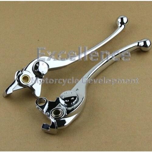 Hayabusa GSX1300R GSF1250 SV1000 Brand New Clutch Brake Lever Free shipping