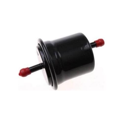 Fuel filter for suzuki new Alto / Swifts / SX4 OEM:15410-60B01 #SQ223