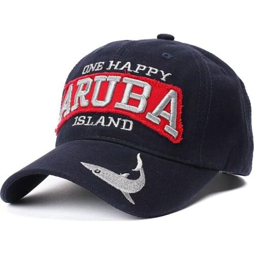 RUHAO Summer Vintage Baseball Cap Casual Washed Cotton Snapback Embroidery Caps For Men Women Fashion Hat Unisex gorras