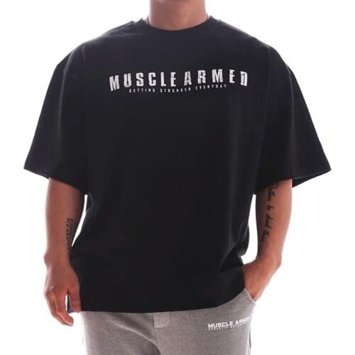 ZMYJR Men's T-Shirts