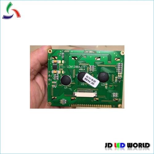 CYW-B12864G LCM12864j 12864 LCD module