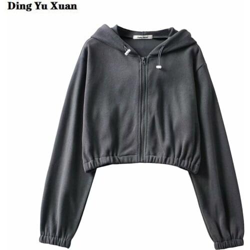 Ding Yu Xuan Sweatshirts For Women