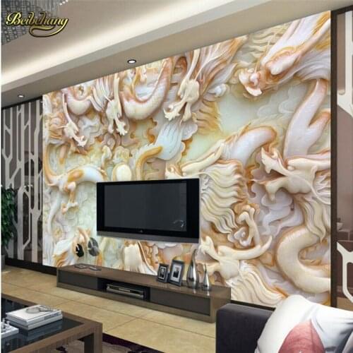 Beibehang Custom photo wall mural papel de parede 3D flooring Wall Papers Home Decor Restaurant Bar Background Photo Wallpaper