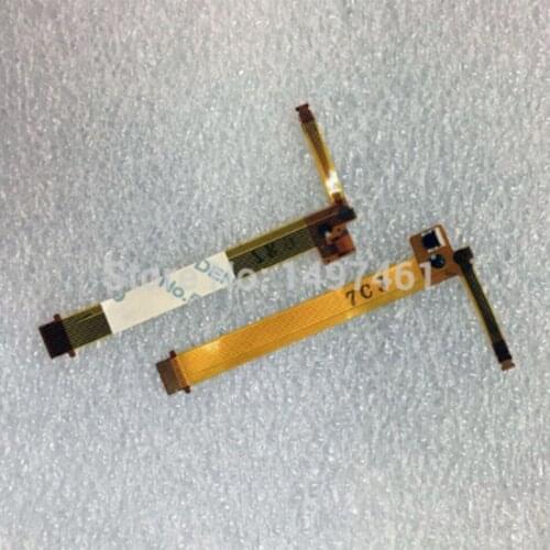 Internal Control Aperture flex cable with sensor repair parts For Nikon 1 nikkor VR 10-30mm f/3.5-5.6 lens