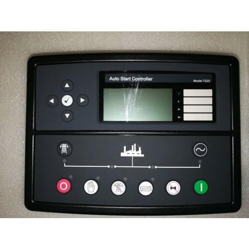 Deep Sea Controller DSE7220