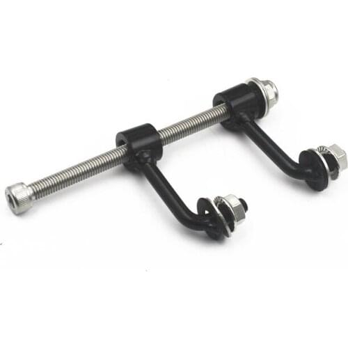 Motorcycle 2" Gas Tank Lift Kit For Harley Forty Eight Iron 883 XLH1200 Sportster 883 XL883N XL1200V