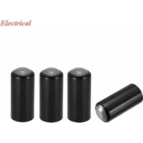 Microphones Battery Cover for PGX24 SLX24 PG58 SM58 BETA58 Wireless Gray