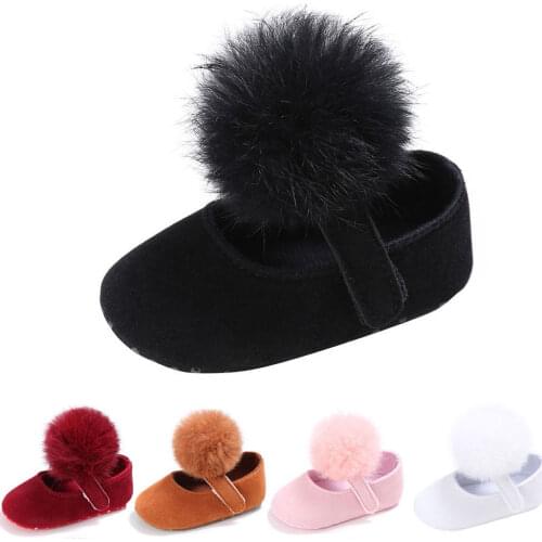 Kuriozud Toddler Shoes