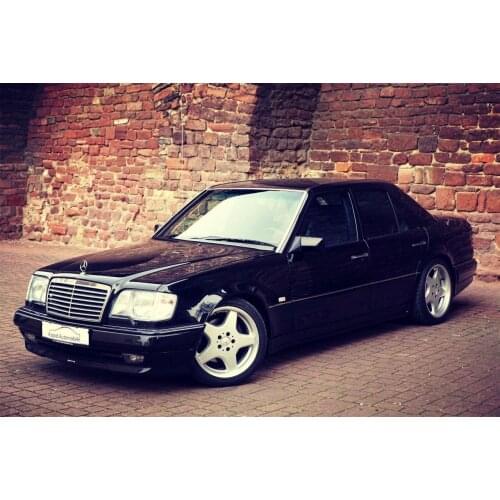 LEPIN Street Attractions