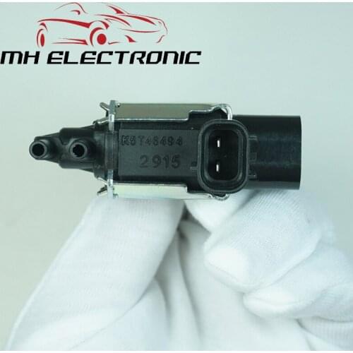 MH Electronic Free Shipping Emission Solenoid Valve K5T46494 MR404682 For Mitsubishi Montero Pajero Shogun K5T46494