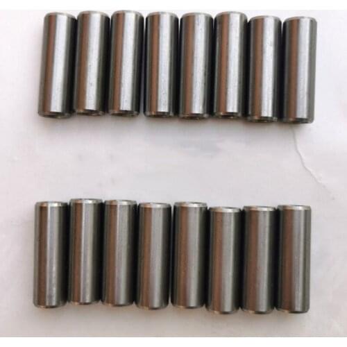 16pcs/set Engine valve guide for SAIC Roewe350 550 750 MG3 MG5 MG6 MG7 MGTF 1.8/1.8T