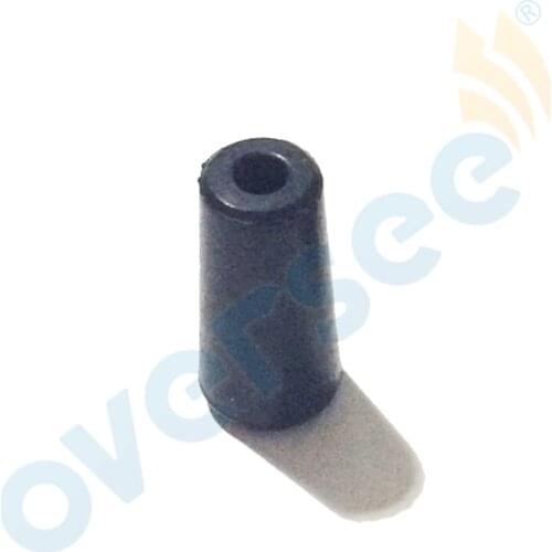 OVERSEE Outboard Engine Nylon parts for Yamaha Outboard engine 4HP 5HP 6E0-43632-00-00 Outboard Engine Knob Tilt