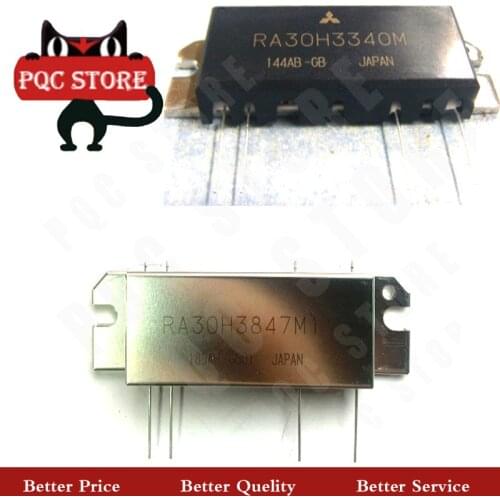 RA30H3340M RA30H3847M1 RA30H4452M1 RA60H1317M1A RA60H3847M1 RA60H4047M1 RA60H4452M1 RA80H1415M1
