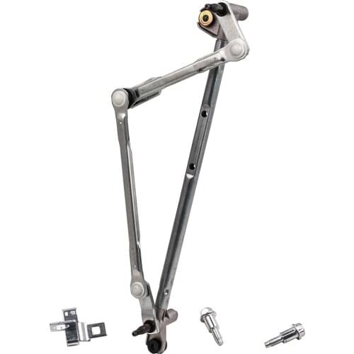 Wiper Transmission Linkage Wiper Linkage Front 1273401 93185524 93185528 1273403 93171541 1273420 For Signum Vectra C