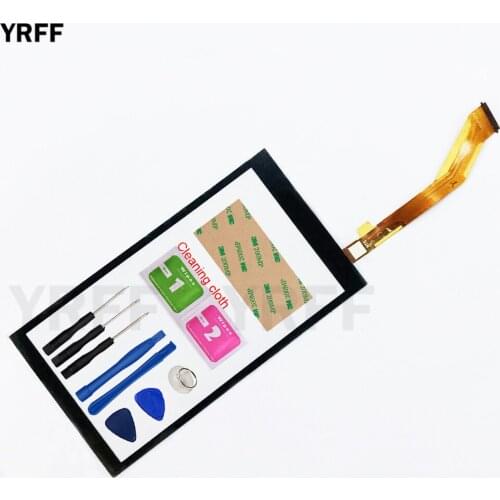 5.5'' TouchScreen Glass For HTC Desire 816 Touch Screen Digitizer Sensor Touch Glass Lens Panel Replacement