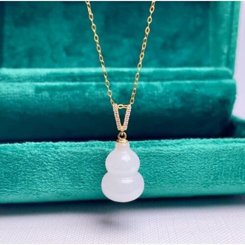 Shilovem White Rings