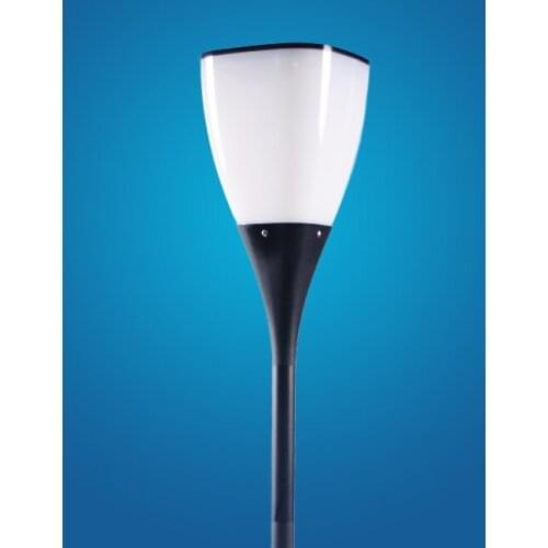 Solar lights outdoor lamp garden lights lawn lamp household lighting