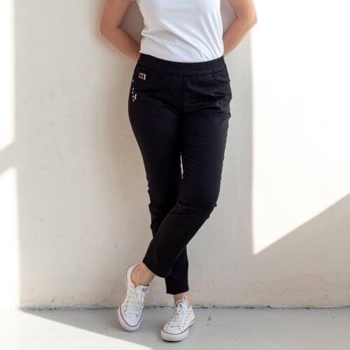 Женские летние брюки Talace China At AliExpress